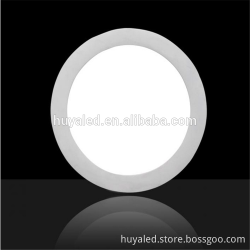 Export quality products ultra slim led panel light cheap goods from china